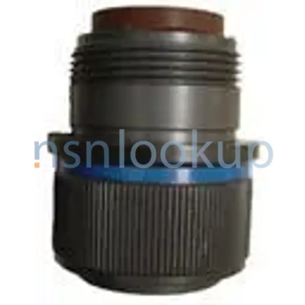 5935-01-172-4286 CONNECTOR,PLUG,ELECTRICAL 5935011724286 011724286 1/2