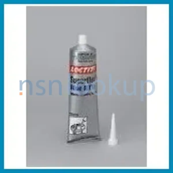 6850-01-180-5206 SEALING COMPOUND 6850011805206 011805206 1/1 6850-01-180-5206 SEALING COMPOUND 6850011805206 011805206 1/1