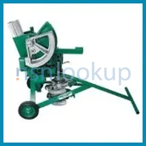3441-01-183-0458 BENDING MACHINE,PIPE AND CONDUIT 3441011830458 011830458 1/1 3441-01-183-0458 BENDING MACHINE,PIPE AND CONDUIT 3441011830458 011830458 1/1