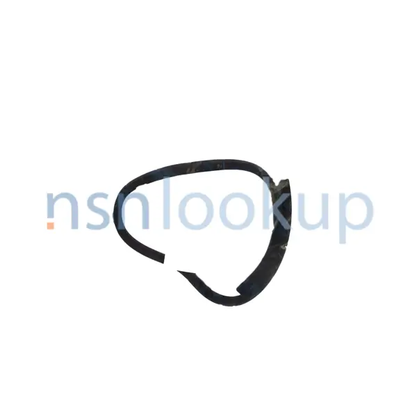 5330-01-183-8437 SEAL,NONMETALLIC STRIP 5330011838437 011838437 1/3