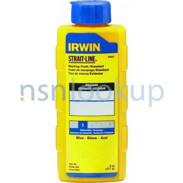 7510-01-189-3449 CHALK,LINE MARKING,POWDER 7510011893449 011893449 5/5 7510-01-189-3449 CHALK,LINE MARKING,POWDER 7510011893449 011893449 5/5