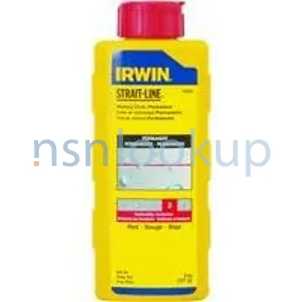 7510-01-189-3450 CHALK,LINE MARKING,POWDER 7510011893450 011893450 2/5