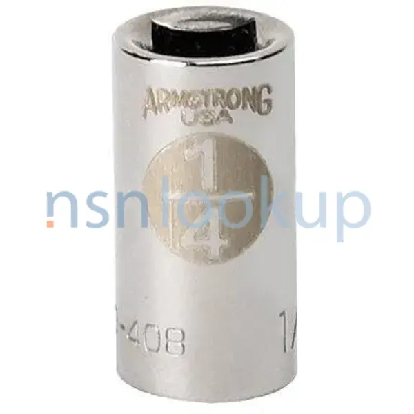 5120-01-189-7295 SOCKET,SOCKET WRENCH 5120011897295 011897295 2/3 5120-01-189-7295 SOCKET,SOCKET WRENCH 5120011897295 011897295 2/3