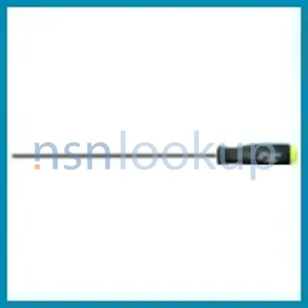 5120-01-189-9607 KEY,SOCKET HEAD SCREW 5120011899607 011899607 1/2