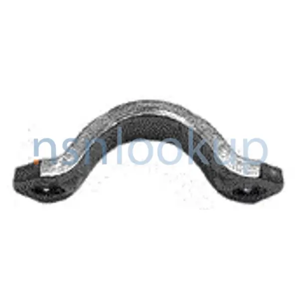 5340-01-190-0807 STRAP,RETAINING 5340011900807 011900807 1/2 5340-01-190-0807 STRAP,RETAINING 5340011900807 011900807 1/2
