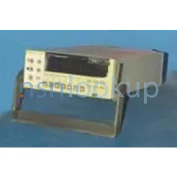 6625-01-196-0014 MULTIMETER 6625011960014 011960014 1/2 6625-01-196-0014 MULTIMETER 6625011960014 011960014 1/2