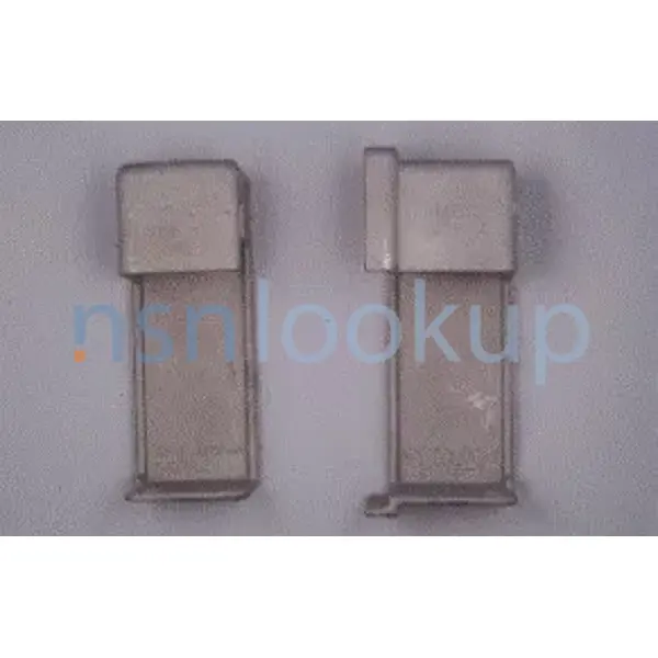 5340-01-196-2547 HASP,HINGED 5340011962547 011962547 1/1