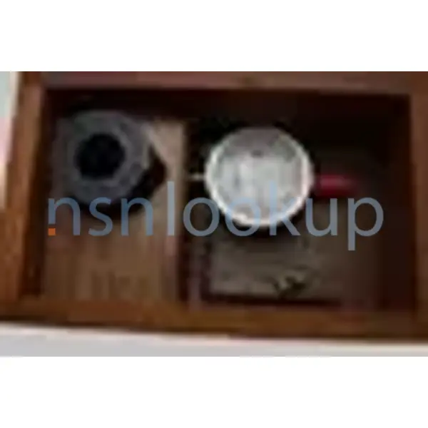 5210-01-200-4526 INDICATOR,DIAL 5210012004526 012004526 1/3