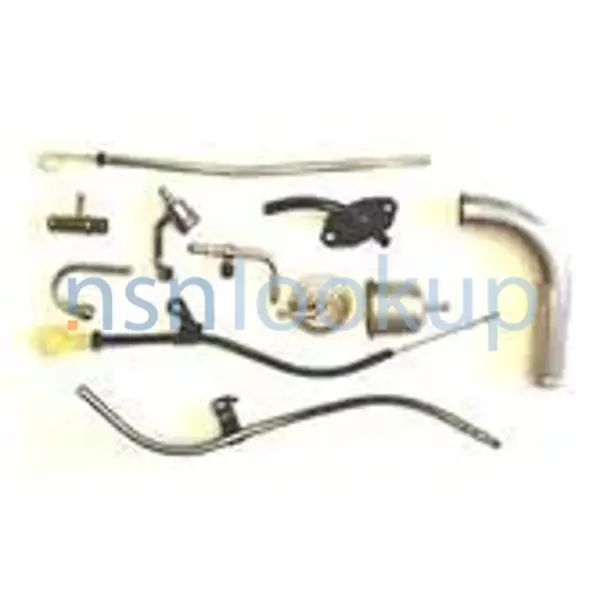 4710-01-200-8984 TUBE ASSEMBLY,METAL,BRANCHED 4710012008984 012008984 1/1
