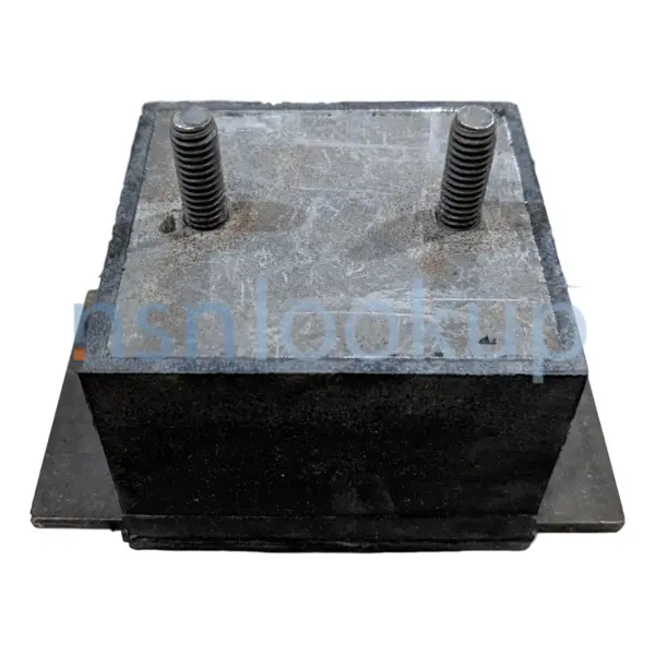 5342-01-203-0131 MOUNT,RESILIENT,WEAPON SYSTEM 5342012030131 012030131 1/2 5342-01-203-0131 MOUNT,RESILIENT,WEAPON SYSTEM 5342012030131 012030131 1/2