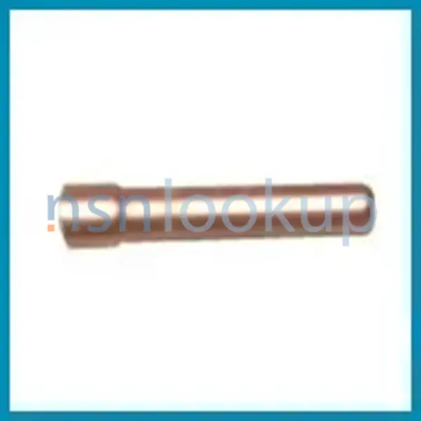 3431-01-204-7076 COLLET,WELDING TORCH 3431012047076 012047076 1/1 3431-01-204-7076 COLLET,WELDING TORCH 3431012047076 012047076 1/1