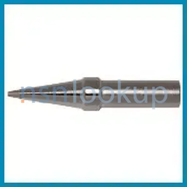 3439-01-204-8989 TIP,ELECTRIC SOLDERING IRON 3439012048989 012048989 1/3