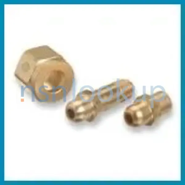 4730-01-207-3660 NIPPLE,PIPE 4730012073660 012073660 1/2 4730-01-207-3660 NIPPLE,PIPE 4730012073660 012073660 1/2