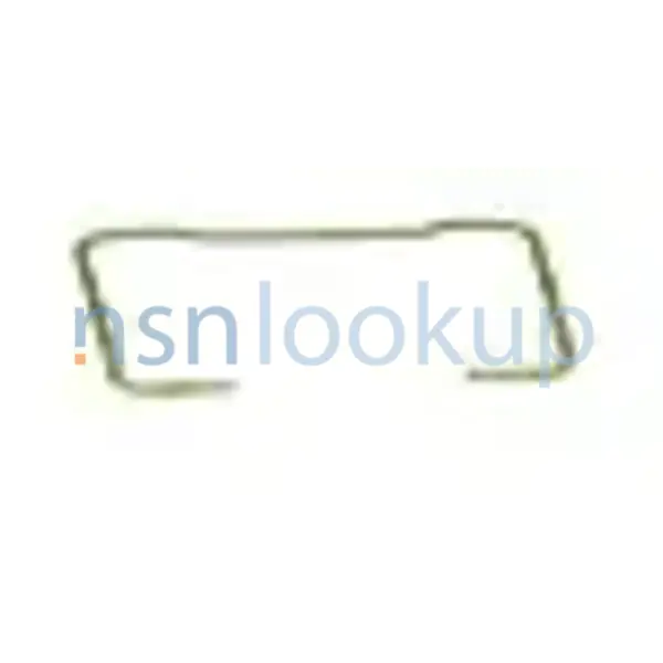 5340-01-210-4751 CLIP,RETAINING 5340012104751 012104751 1/1