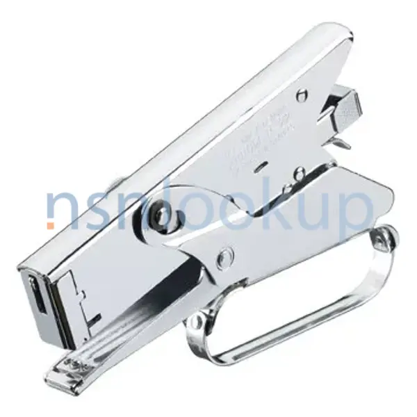 3540-01-210-5515 STAPLER,BAG,HAND OPERATED 3540012105515 012105515 1/1