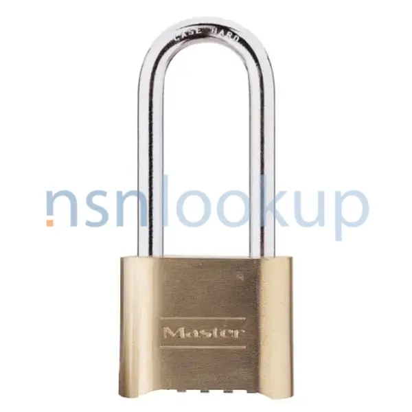 5340-01-210-7905 PADLOCK 5340012107905 012107905 2/3