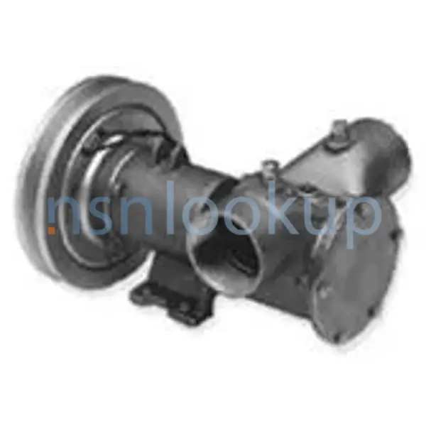 4320-01-211-7065 PUMP,ROTARY 4320012117065 012117065 1/1