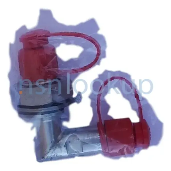 4730-01-221-2061 ELBOW,TUBE 4730012212061 012212061 1/1