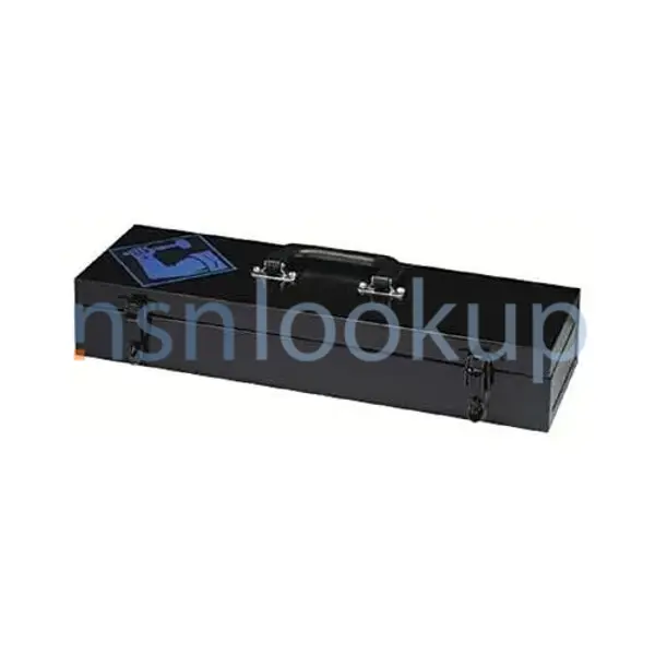 5140-01-222-2038 TOOL BOX,PORTABLE 5140012222038 012222038 1/3 5140-01-222-2038 TOOL BOX,PORTABLE 5140012222038 012222038 1/3
