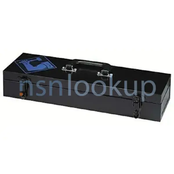 5140-01-222-2038 TOOL BOX,PORTABLE 5140012222038 012222038 2/3 5140-01-222-2038 TOOL BOX,PORTABLE 5140012222038 012222038 2/3