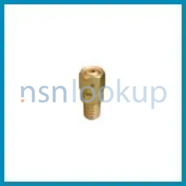 4730-01-223-2502 ADAPTER,STRAIGHT,PIPE TO TUBE 4730012232502 012232502 1/1