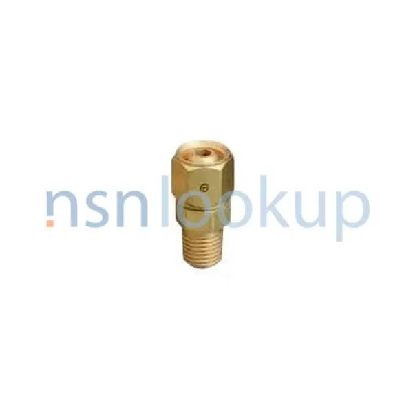 4730-01-223-2503 ADAPTER,STRAIGHT,PIPE TO HOSE 4730012232503 012232503 1/1