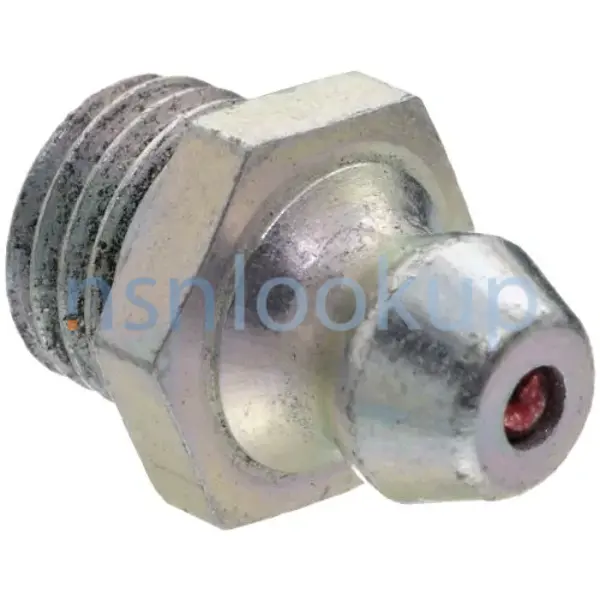 4730-01-223-8690 FITTING,LUBRICATION 4730012238690 012238690 1/4