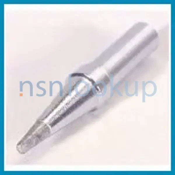 3439-01-226-6554 TIP,ELECTRIC SOLDERING IRON 3439012266554 012266554 1/10