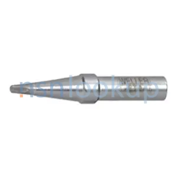 3439-01-226-6554 TIP,ELECTRIC SOLDERING IRON 3439012266554 012266554 2/10