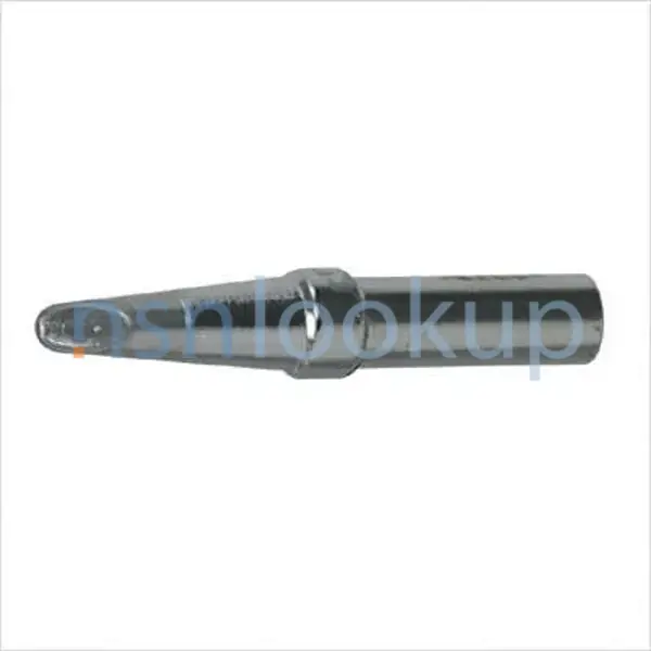 3439-01-226-6554 TIP,ELECTRIC SOLDERING IRON 3439012266554 012266554 5/10