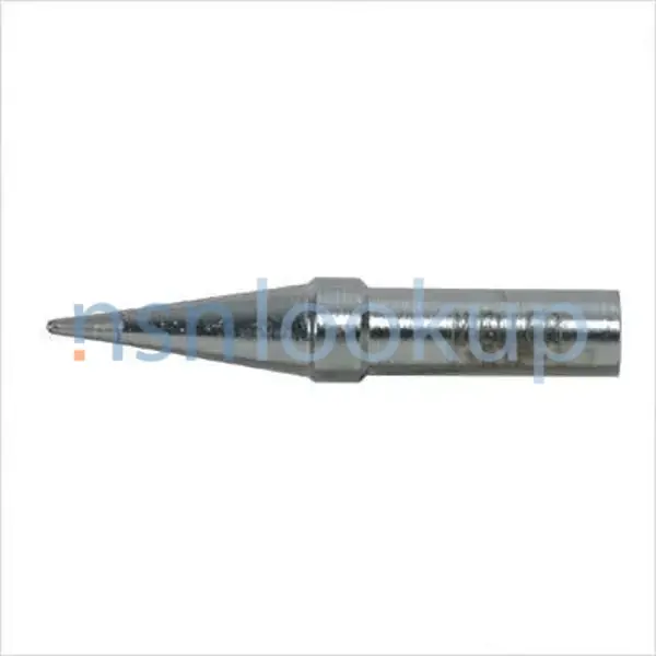 3439-01-226-6554 TIP,ELECTRIC SOLDERING IRON 3439012266554 012266554 6/10