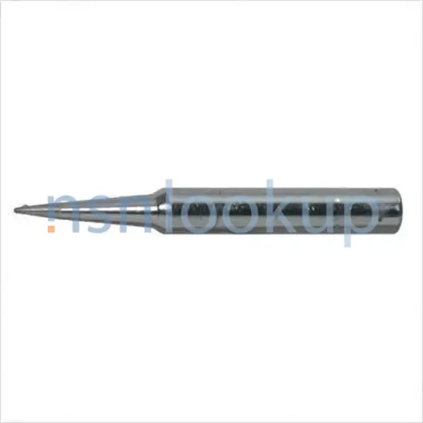 3439-01-226-6554 TIP,ELECTRIC SOLDERING IRON 3439012266554 012266554 7/10