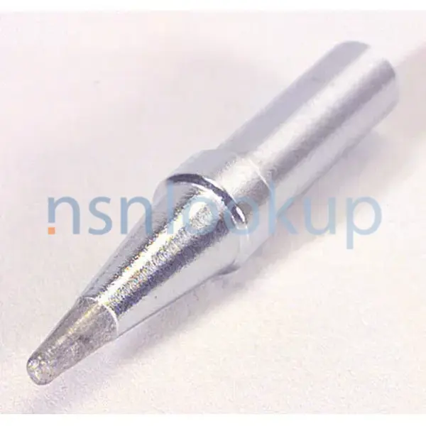 3439-01-226-6554 TIP,ELECTRIC SOLDERING IRON 3439012266554 012266554 8/10