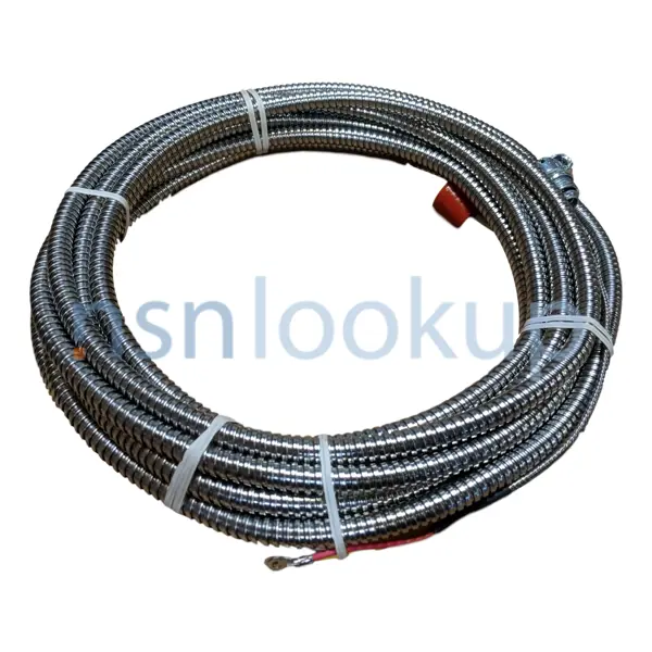 6685-01-226-6904 THERMOCOUPLE,HEATING ELEMENT 6685012266904 012266904 1/1