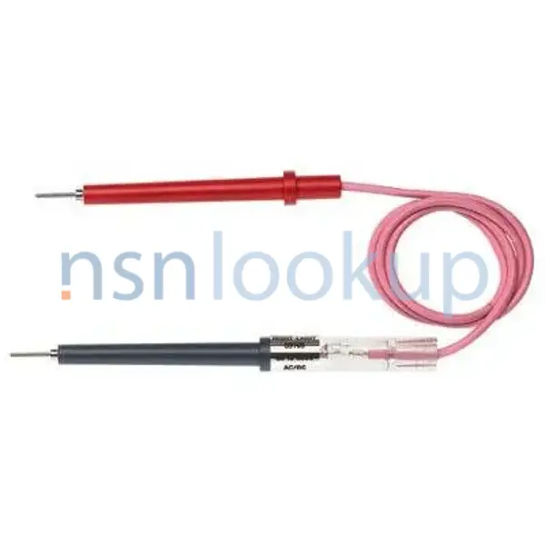 6625-01-226-7799 LEAD,TEST 6625012267799 012267799 1/2