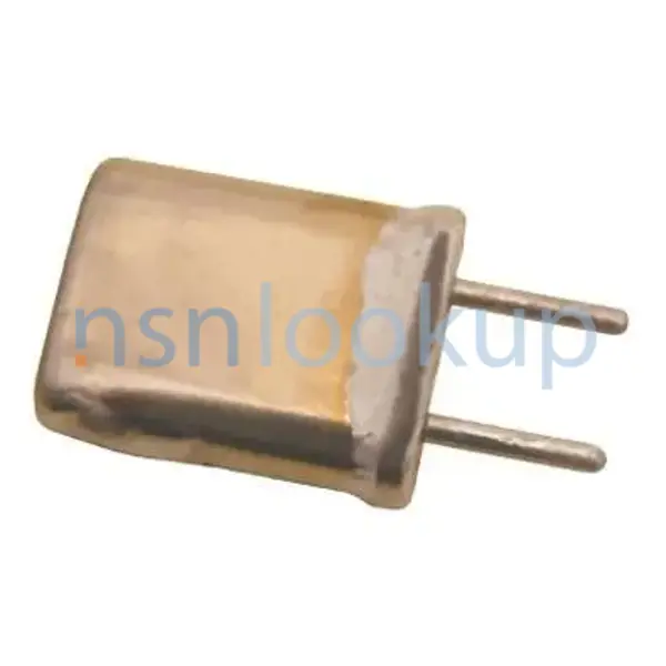 5955-01-228-3349 CRYSTAL UNIT,QUARTZ 5955012283349 012283349 1/2