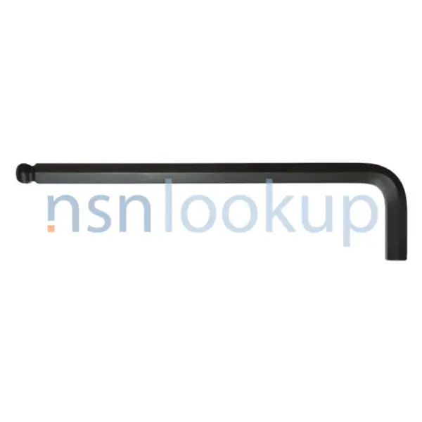 5120-01-230-0081 KEY,SOCKET HEAD SCREW 5120012300081 012300081 2/5 5120-01-230-0081 KEY,SOCKET HEAD SCREW 5120012300081 012300081 2/5