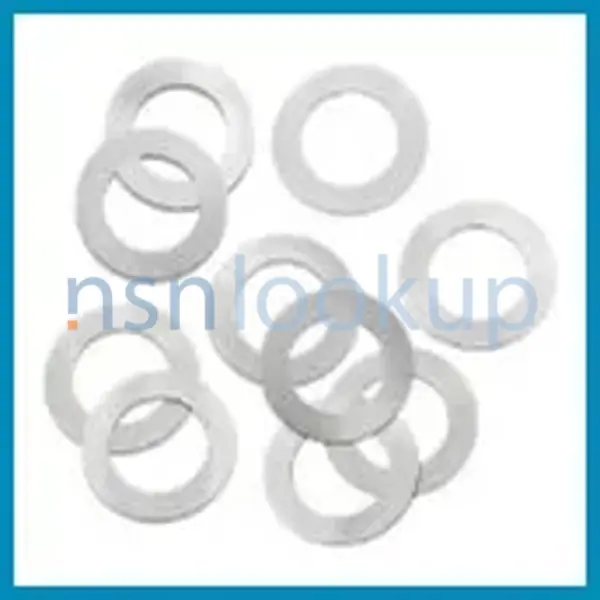 5365-01-230-4847 SHIM 5365012304847 012304847 1/2