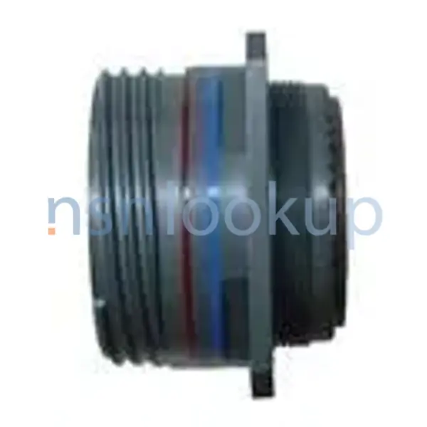 5935-01-232-4607 CONNECTOR BODY,RECEPTACLE,ELECTRICAL 5935012324607 012324607 1/2 5935-01-232-4607 CONNECTOR BODY,RECEPTACLE,ELECTRICAL 5935012324607 012324607 1/2