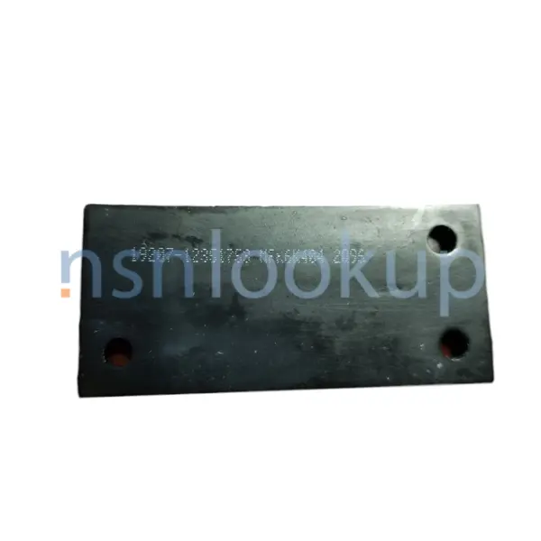 5330-01-232-6756 SEAL,NONMETALLIC STRIP 5330012326756 012326756 1/3 5330-01-232-6756 SEAL,NONMETALLIC STRIP 5330012326756 012326756 1/3