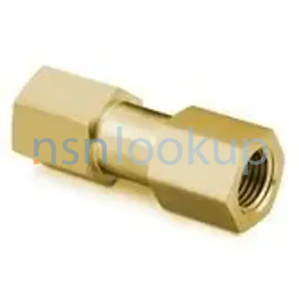 4820-01-232-8026 VALVE,CHECK 4820012328026 012328026 1/2 4820-01-232-8026 VALVE,CHECK 4820012328026 012328026 1/2