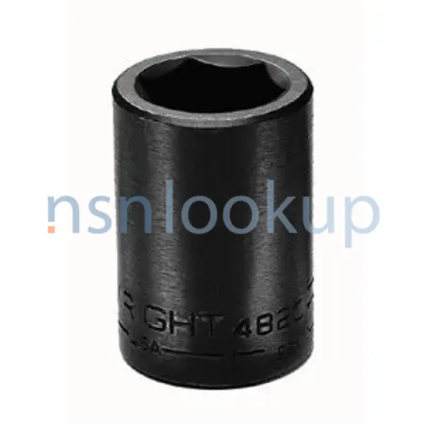 3040-01-234-2760 PISTON,LINEAR ACTUATING CYLINDER 3040012342760 012342760 1/2