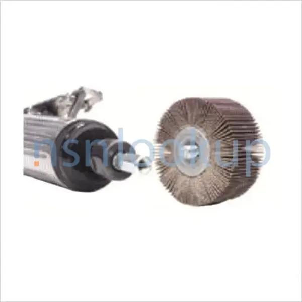 5345-01-234-5126 WHEEL,ABRASIVE 5345012345126 012345126 1/3