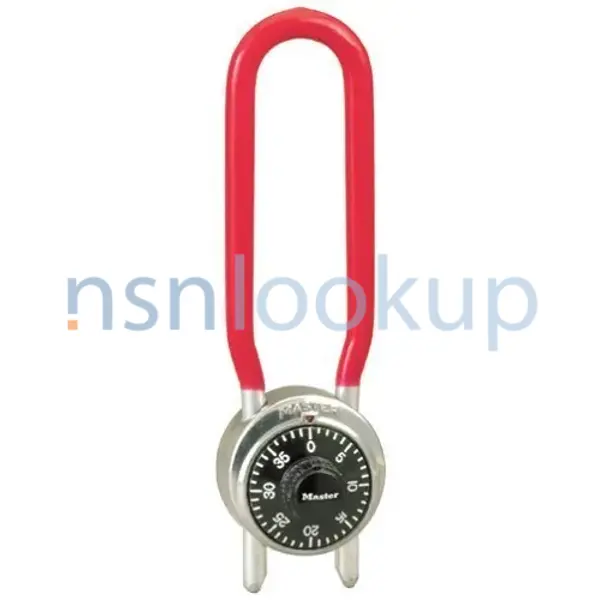 5340-01-234-7726 PADLOCK 5340012347726 012347726 2/2 5340-01-234-7726 PADLOCK 5340012347726 012347726 2/2