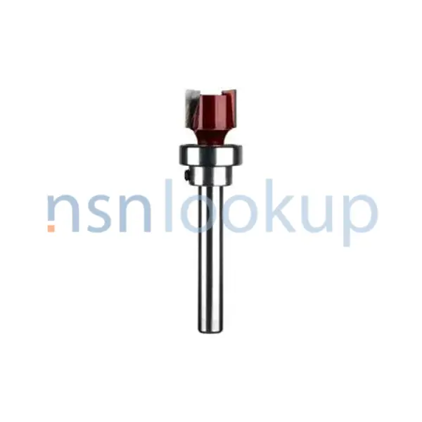 3230-01-237-5947 BIT,ROUTER 3230012375947 012375947 1/2