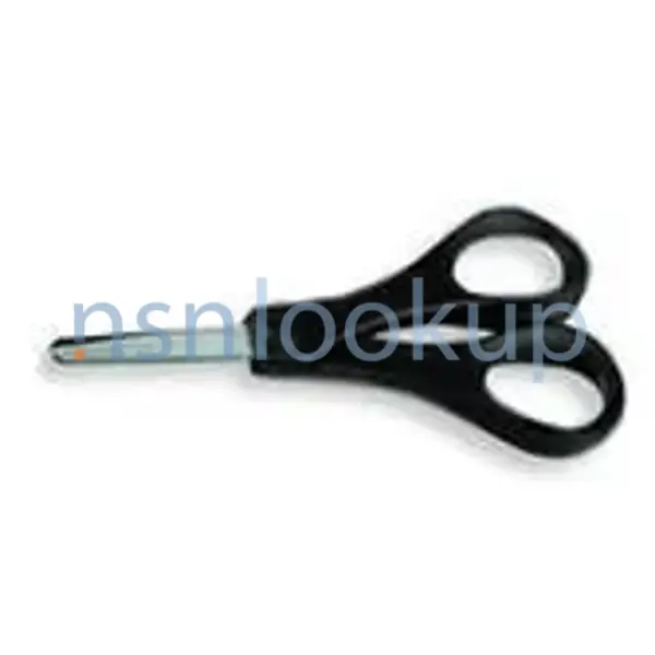 5110-01-241-4376 SCISSORS,POCKET 5110012414376 012414376 1/1 5110-01-241-4376 SCISSORS,POCKET 5110012414376 012414376 1/1