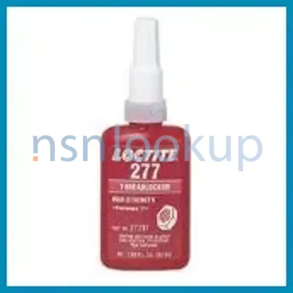 4925-01-241-5013 SEALING COMPOUND 4925012415013 012415013 1/2