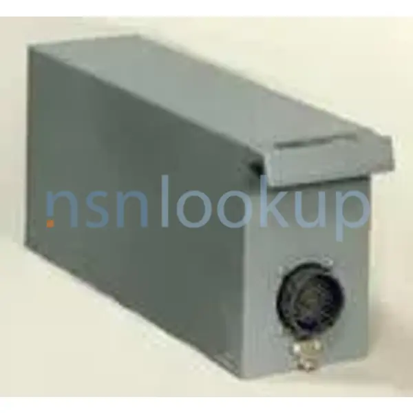 5826-01-241-6869 RECEIVER,RADIO 5826012416869 012416869 1/1