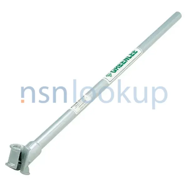 5120-01-245-5271 BENDER,ELECTRICAL CONDUIT,HAND 5120012455271 012455271 1/2 5120-01-245-5271 BENDER,ELECTRICAL CONDUIT,HAND 5120012455271 012455271 1/2