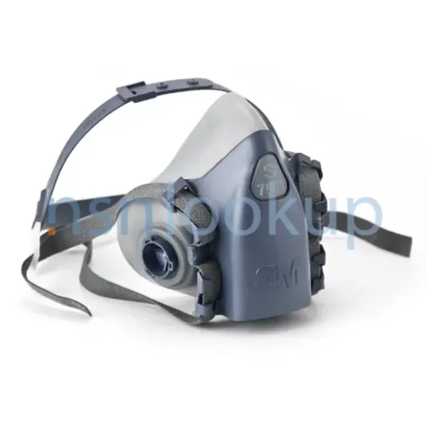 4240-01-246-5404 RESPIRATOR,AIR FILTERING 4240012465404 012465404 5/12